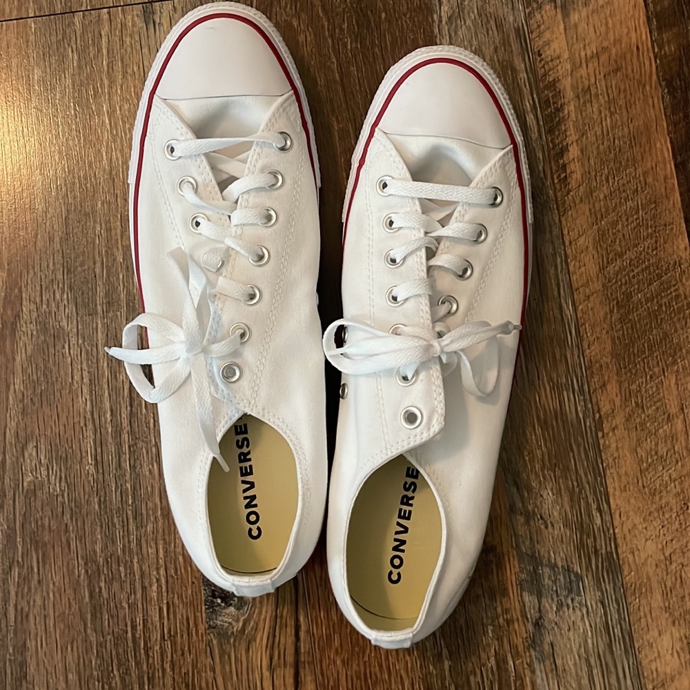 Brand New Converse